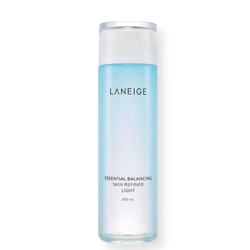 LANEIGE - NWOT - Essential Balancing Emulsion Light, 120 ml (4 fl. oz.) No Box